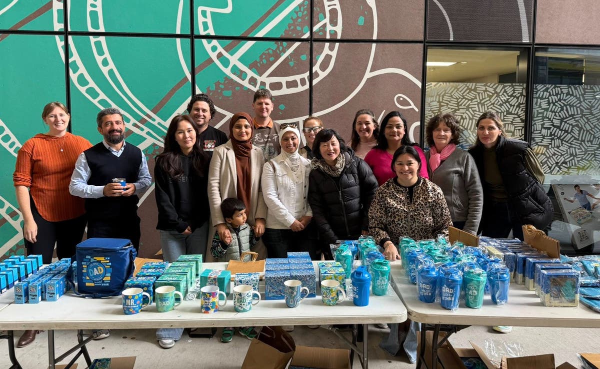 Community involvement